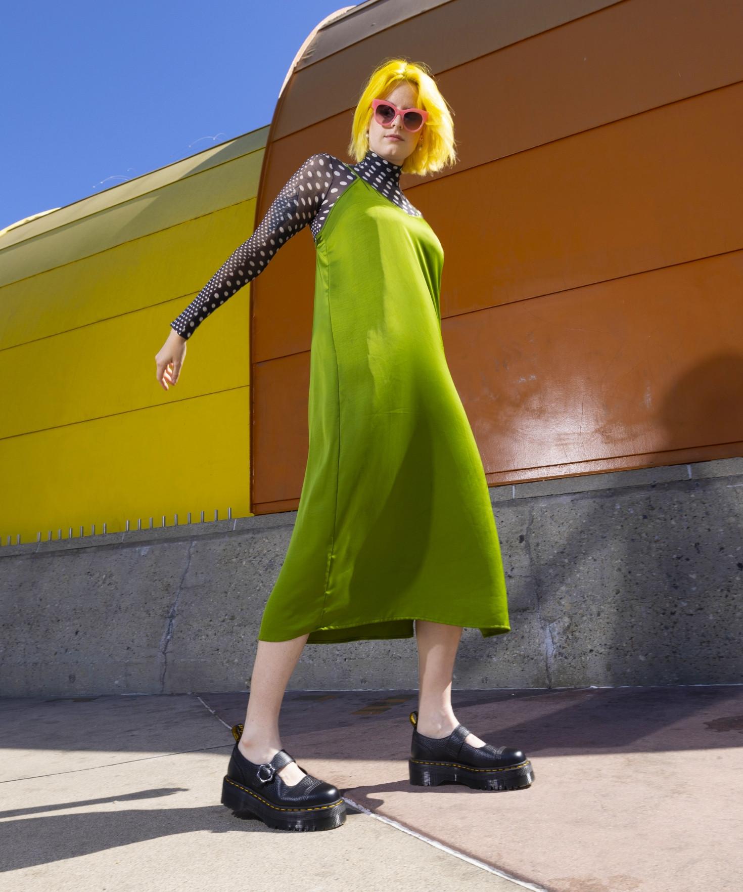 Vegan mary hotsell janes dr martens