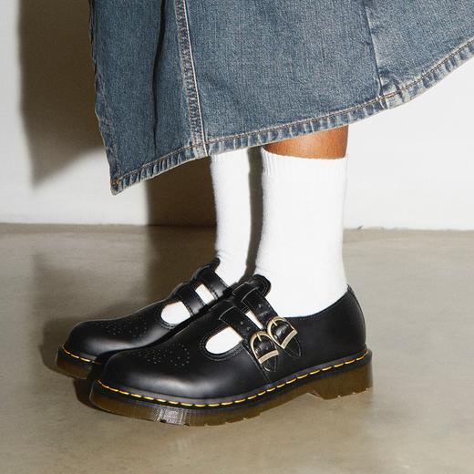 Dr. Martens 8065 mary jane shoes