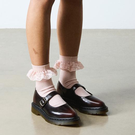 Dr. Martens elphie mary jane ballet flats