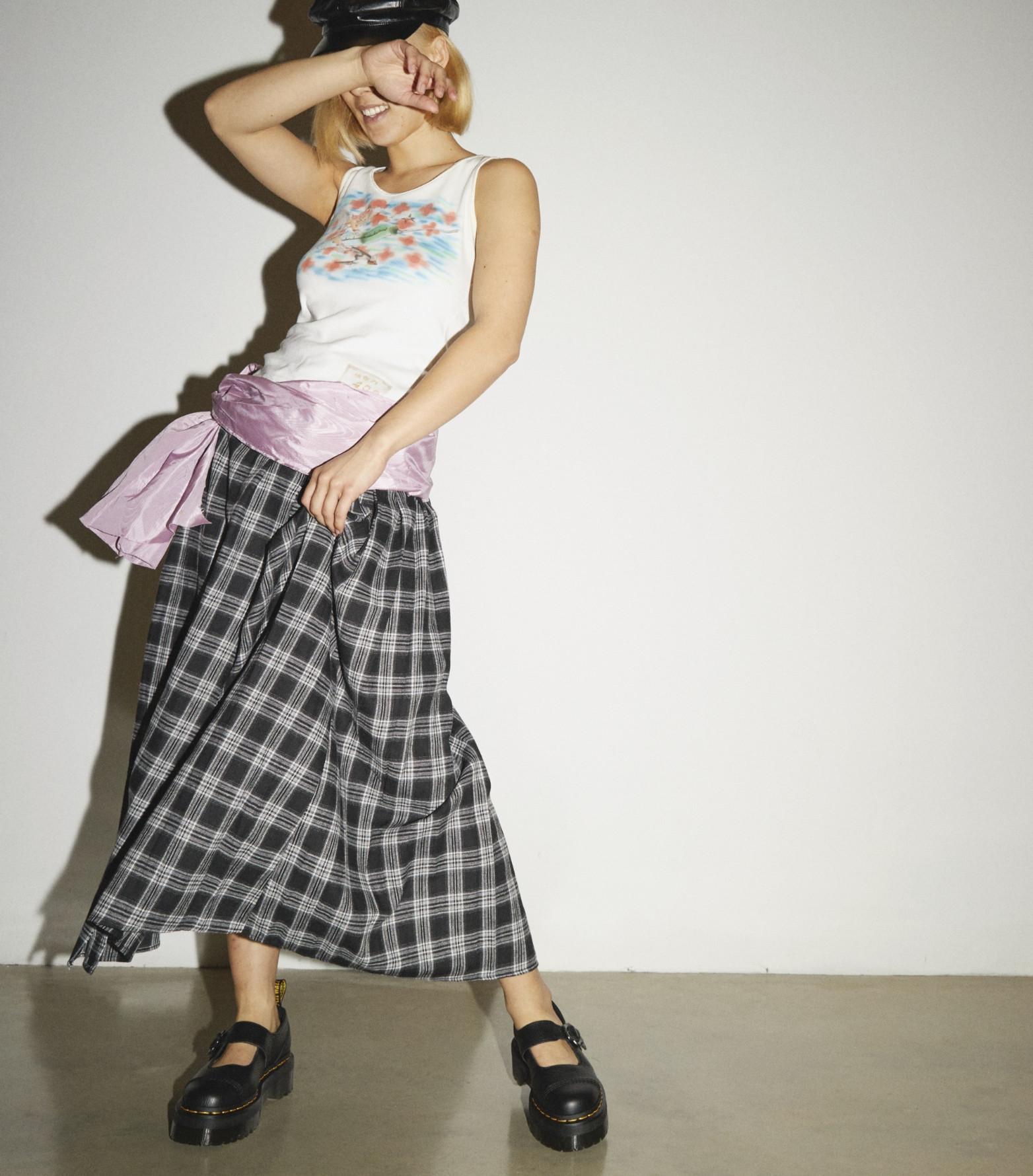 Mary jane dr martens outfit online