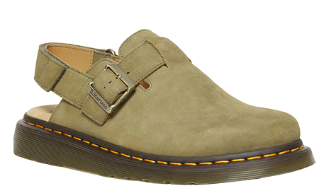 DR MARTENS JORGE