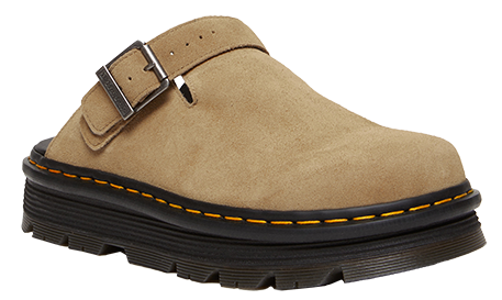 DR MARTENS ZEBZAG