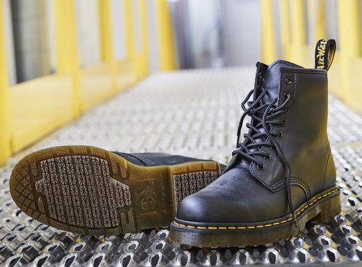 Are doc martens good walking shoes on sale