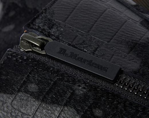 Dr. Martens Rejena boot zipper