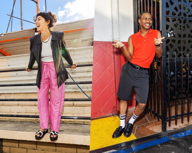 How To Style Docs This Summer 10 Outfit Ideas