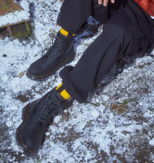 dr martens winter boots sale