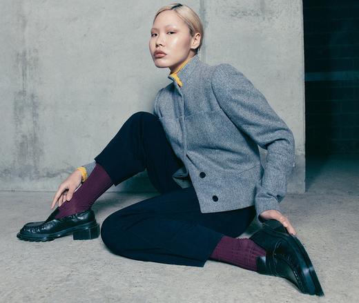 Outfit idea with Maybole Loafer