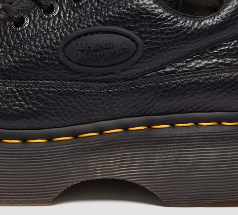 Dr. Martens buzzsole platform