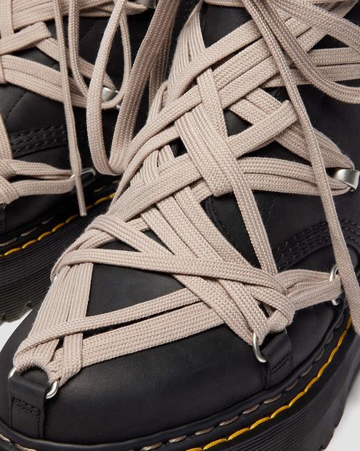 Dr. Martens 1460 Megalace Quad Boot