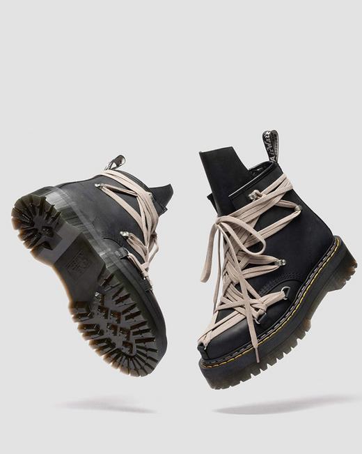 Dr. Martens 1460 Megalace Quad Boot