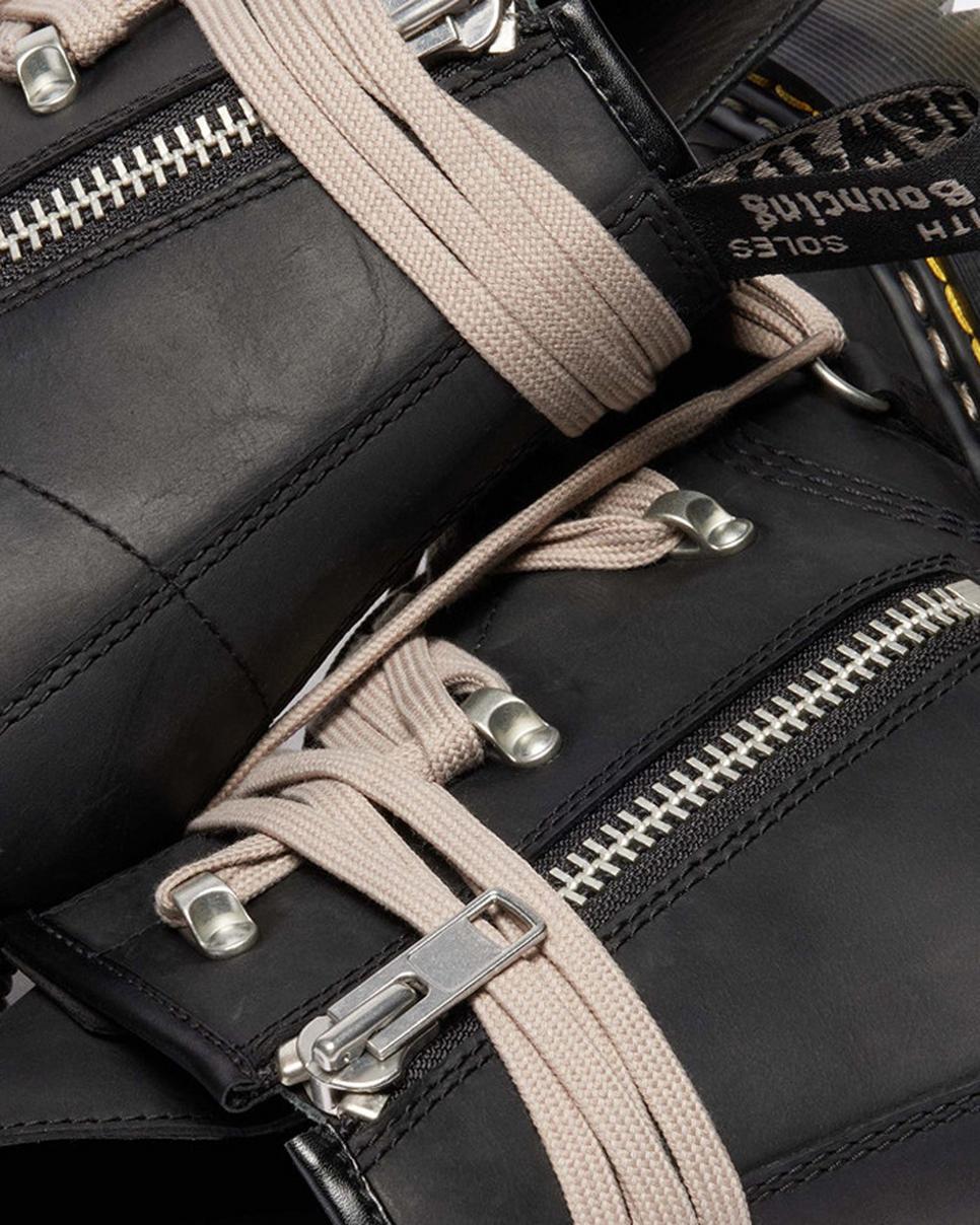 Dr. Martens 1460 Megalace Quad Boot