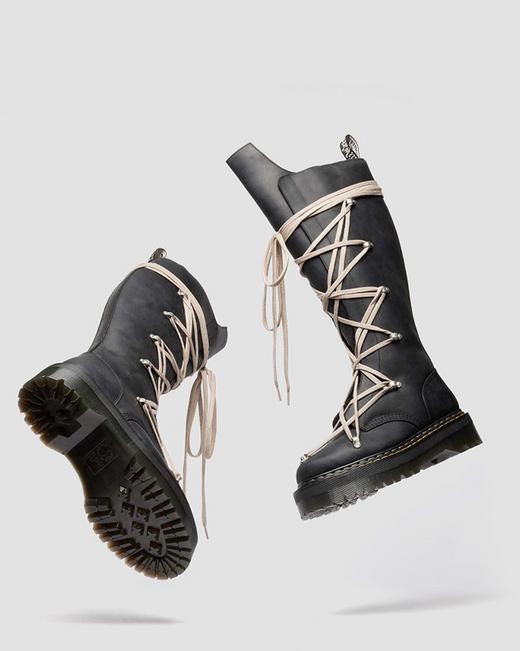 Dr. Martens x Rick Owens