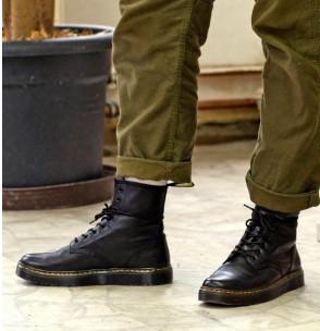 Dr martens hotsell utility boot