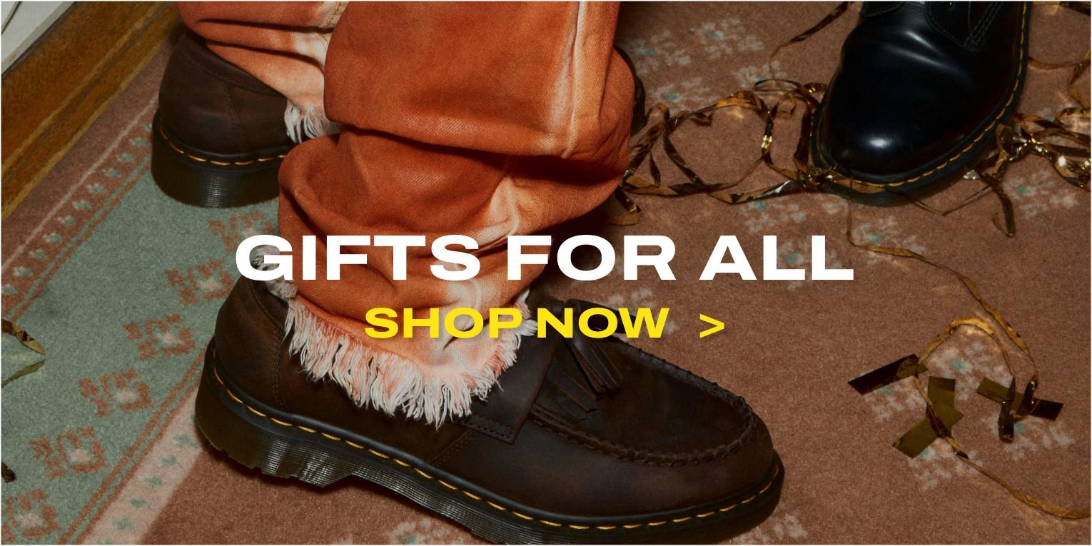 Carte cadeau doc discount martens