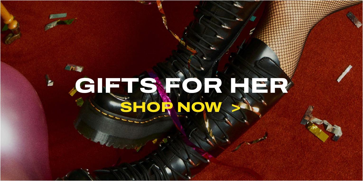 Dr martens shop gift card