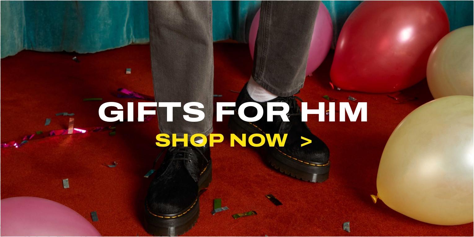 Dr martens gift on sale card