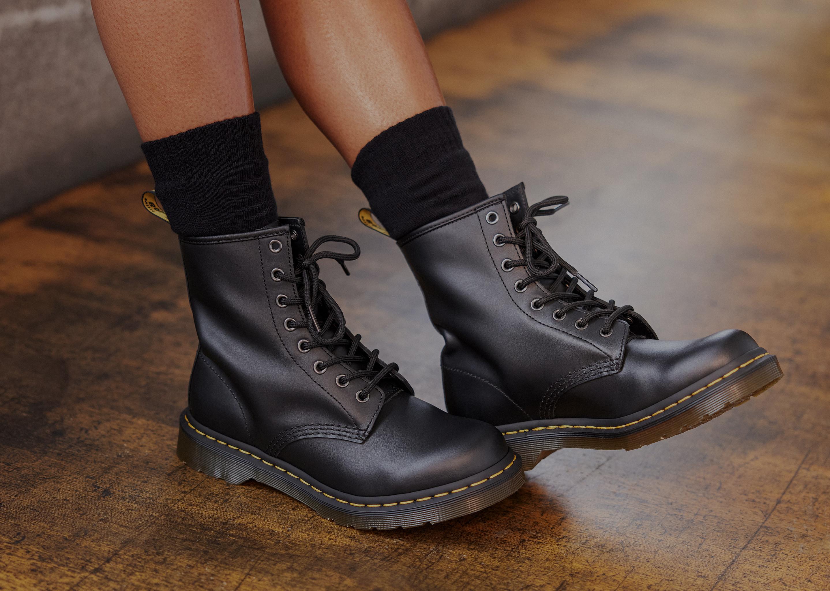 Dr. Martens Originals | Meet Our Icons