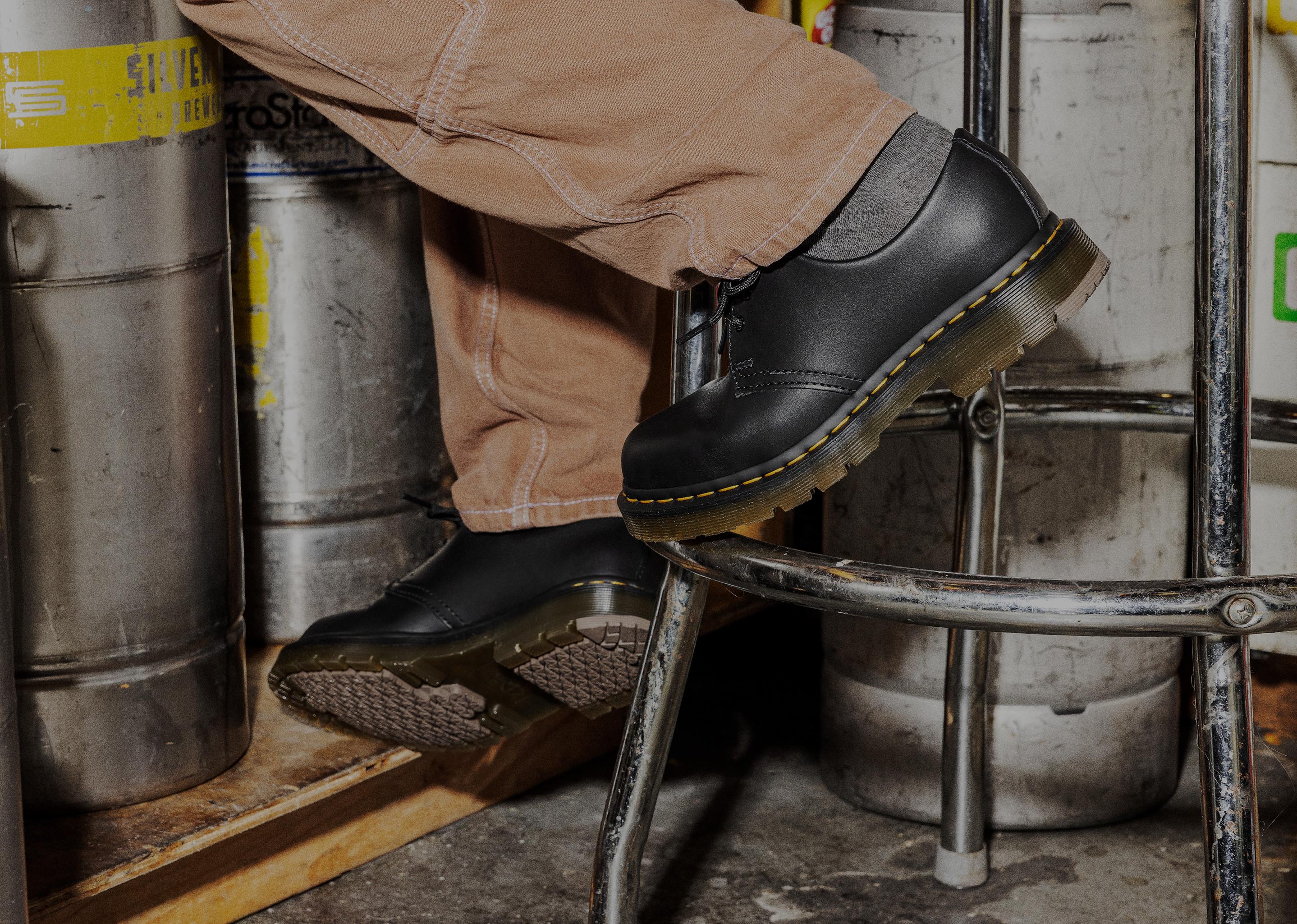 Dr. Martens Originals | Meet Our Icons