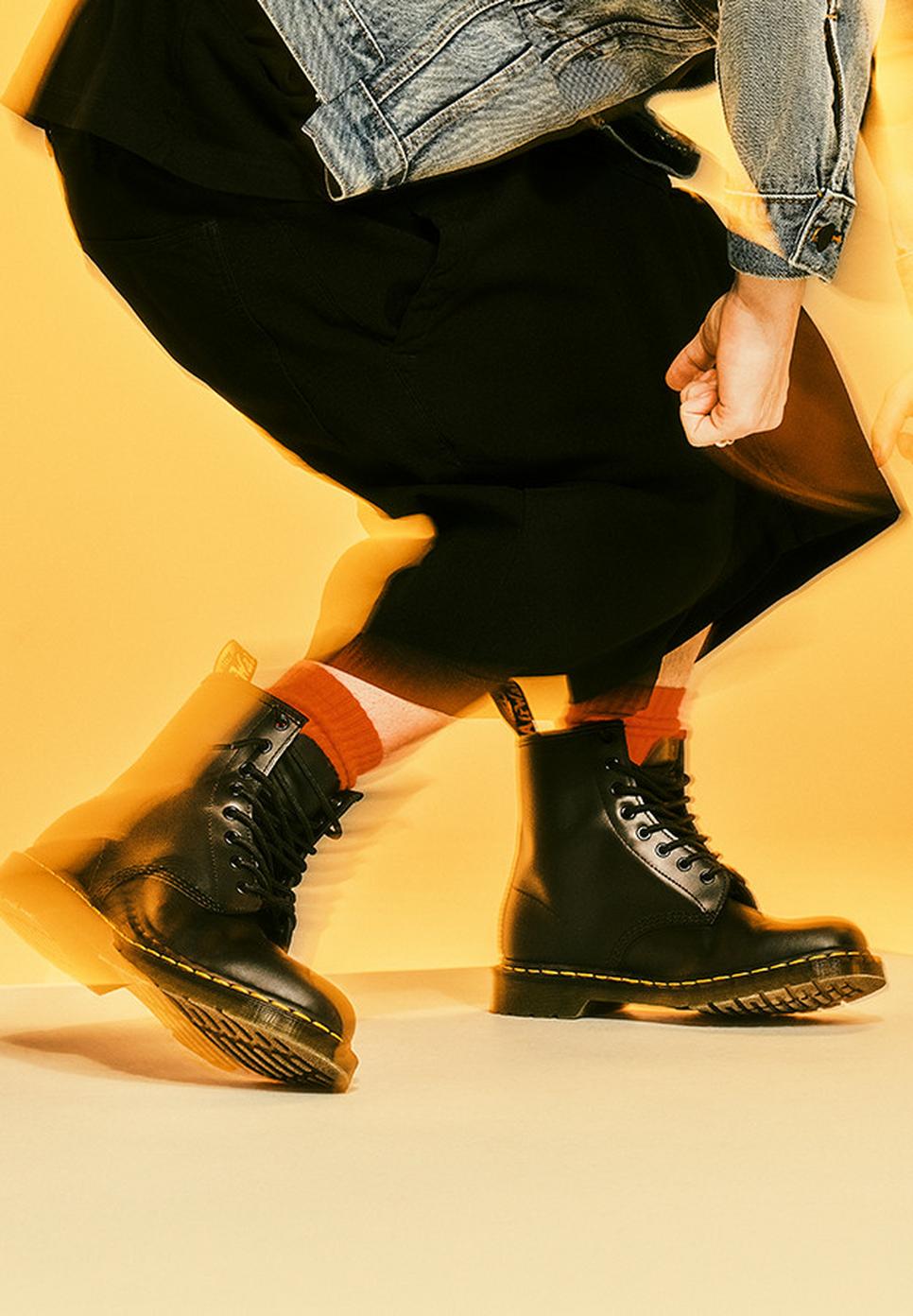 Dr. Martens 1460 boot