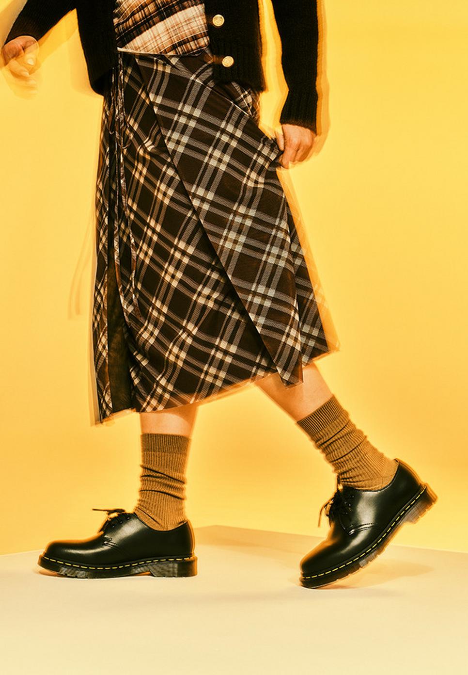 Dr. Martens 1461 shoes