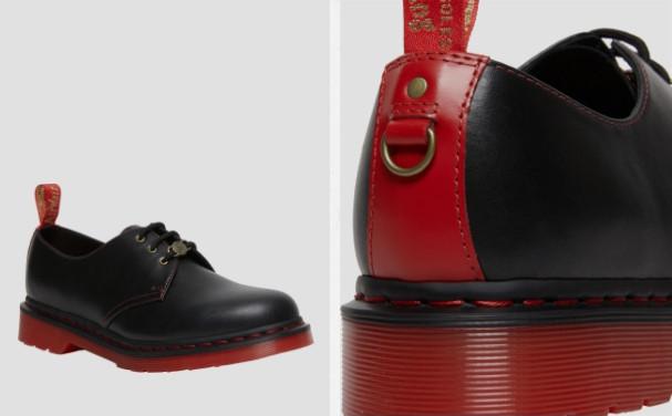 Dr. Martens Year of The Rabbit | Lunar New Year 2023