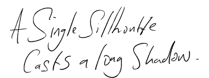 handwritten text