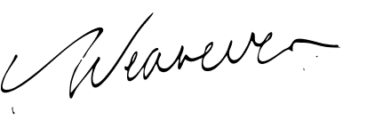 wearever logo