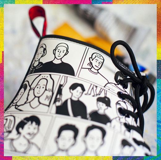 Dr. Martens X Pride | Artist Collaborations