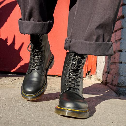 Dr. Martens Email Sign Up 10 Off Your First Order