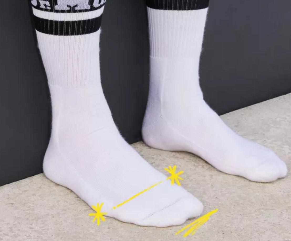 Help! How Do I Know If I Have Wide Feet?