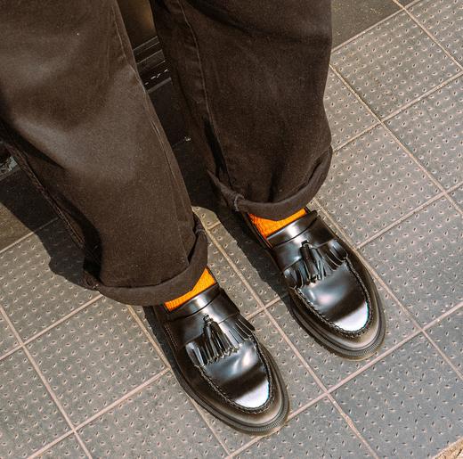 Dr Marten's Adrian Loafer