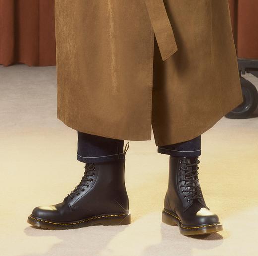 Dr. Martens MEN'S Boots