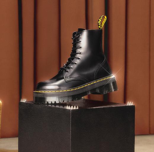 Dr. Martens Women's Winter Boots