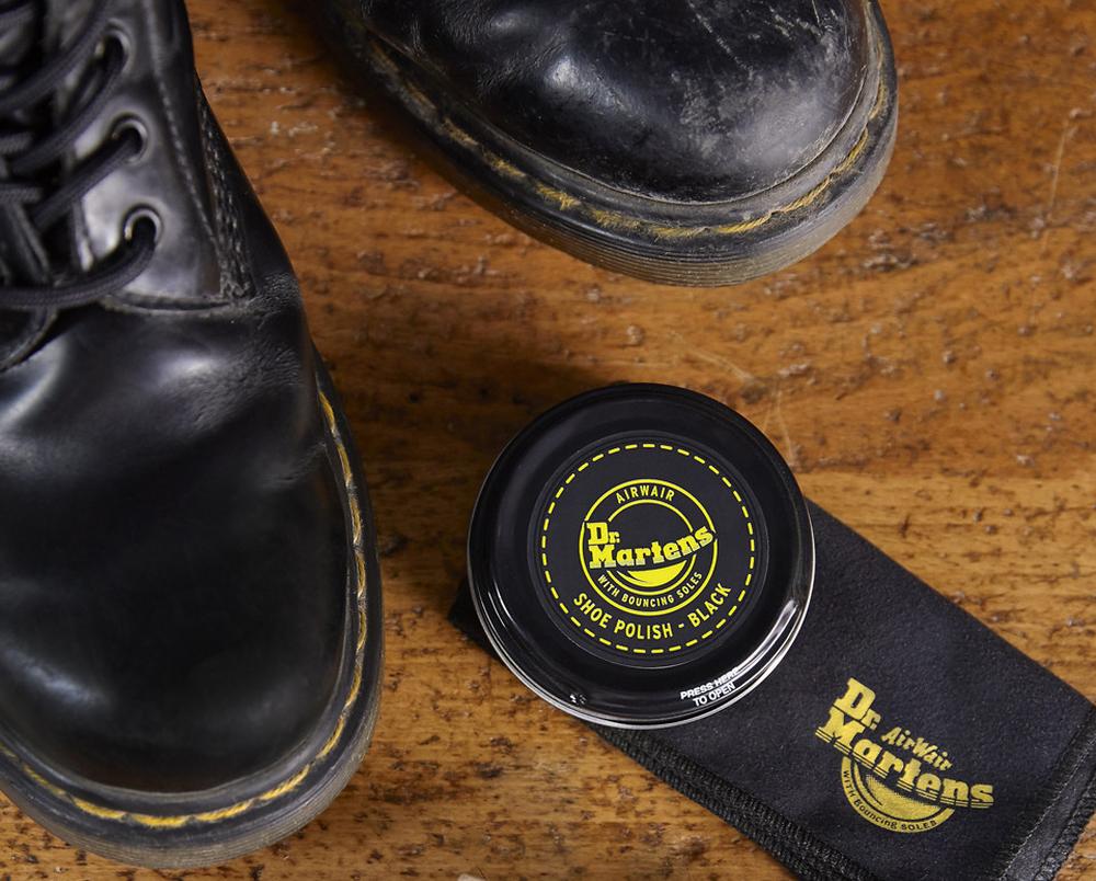 La durabilite par Dr Martens