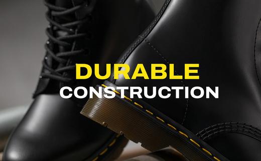 Doc martens durability online