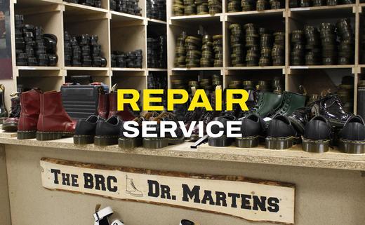 Dr martens outlet clearance wollaston