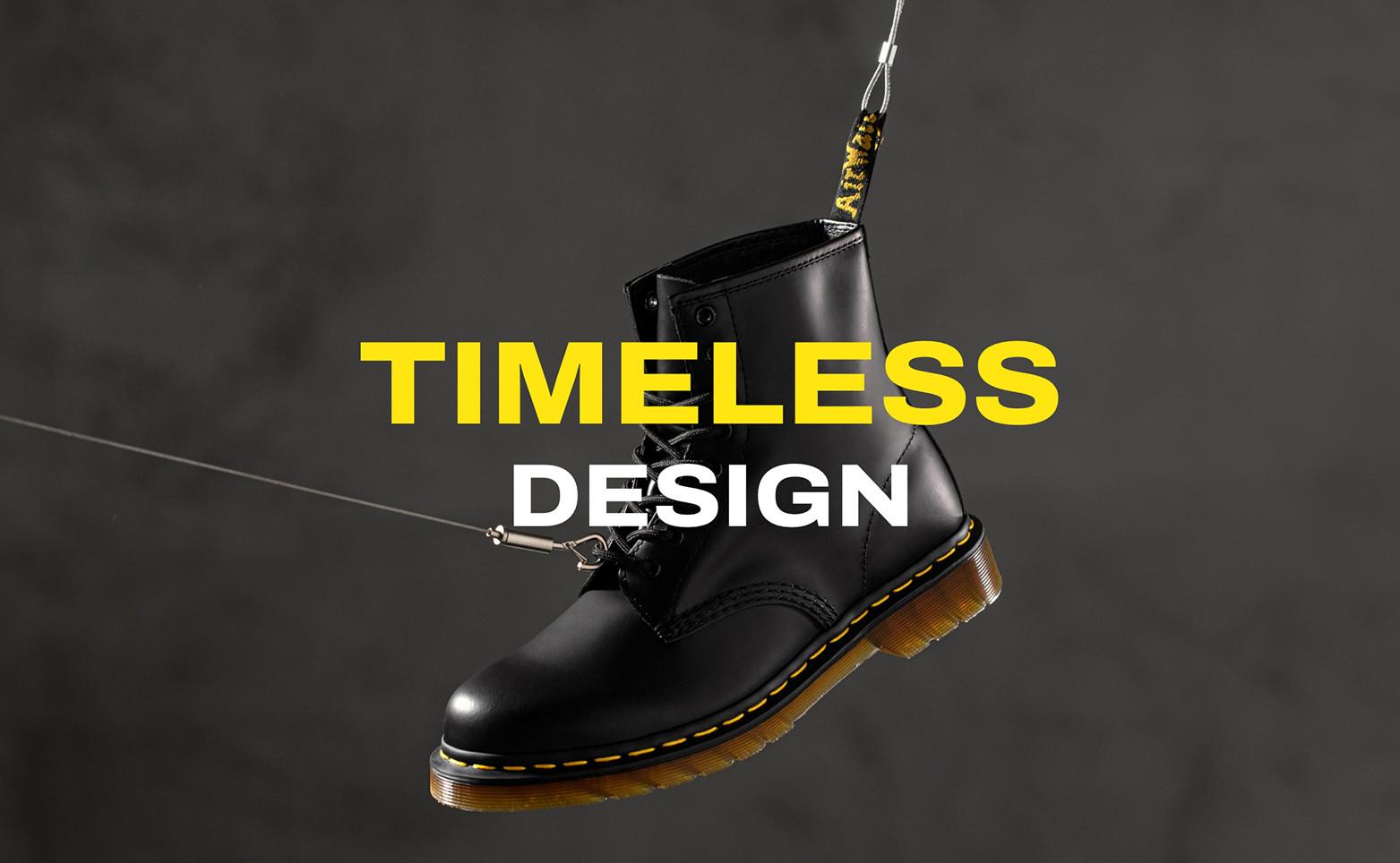 Dr. Martens Sustainability 2024