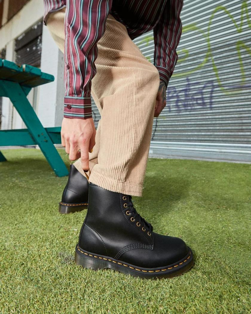 Doc martens shop vegan shoes