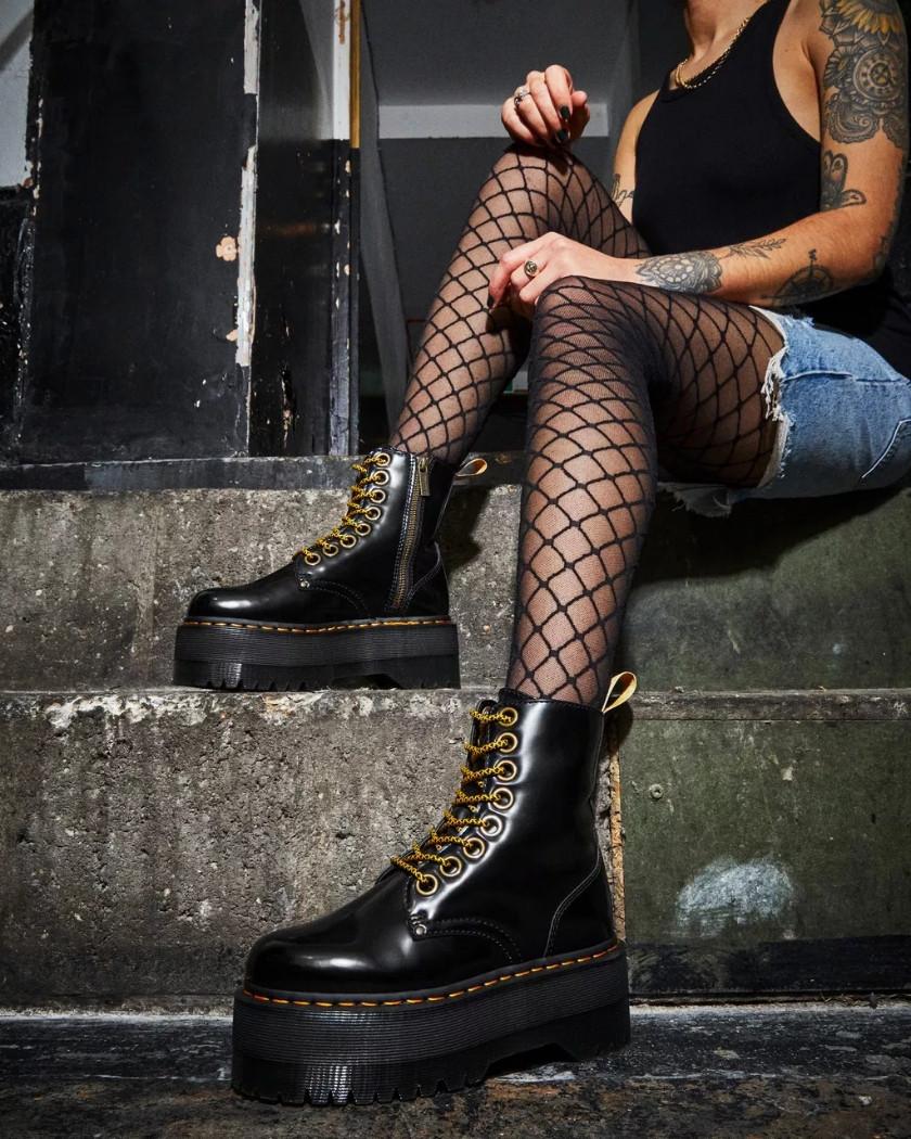 Dr martens 2025 vegan collection