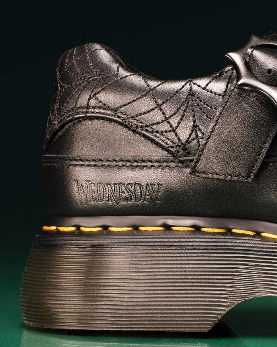 Black on black Jadon embroidery image