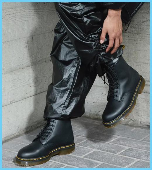 Dr martens as winter boots online