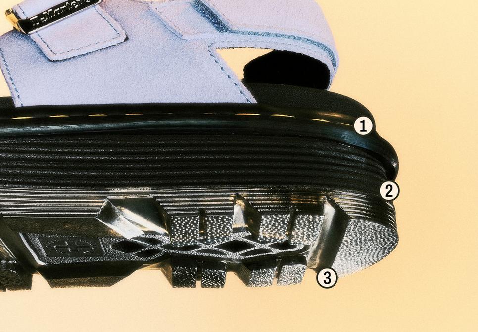 Zebzag Sole infographic