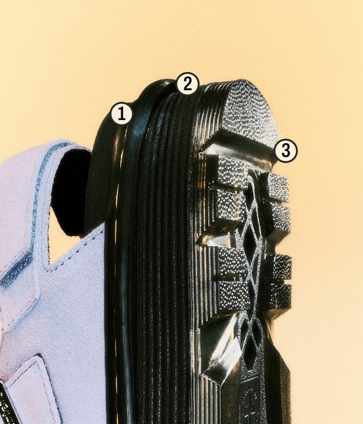 Zebzag Sole infographic