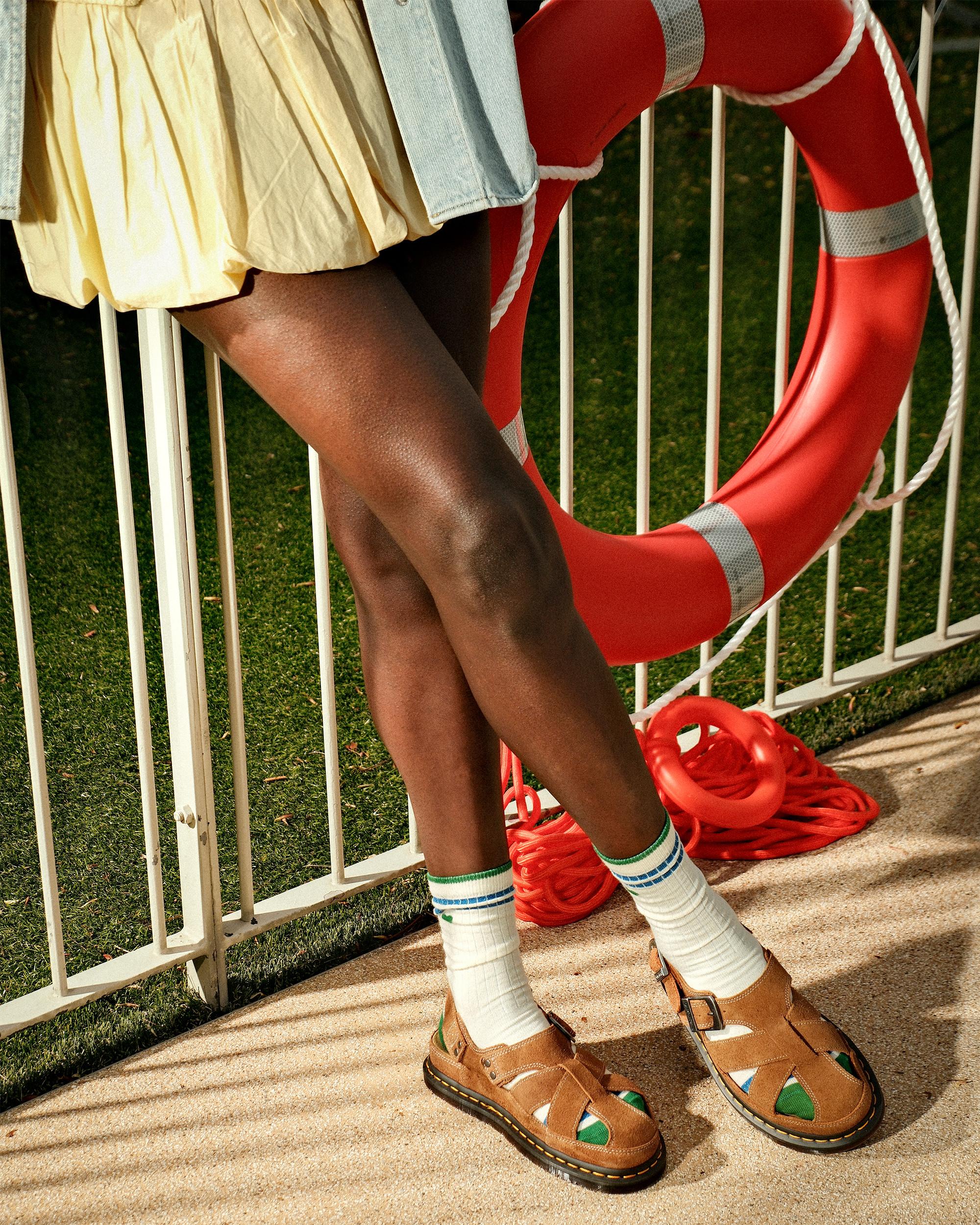 How to style: Women's Sandals