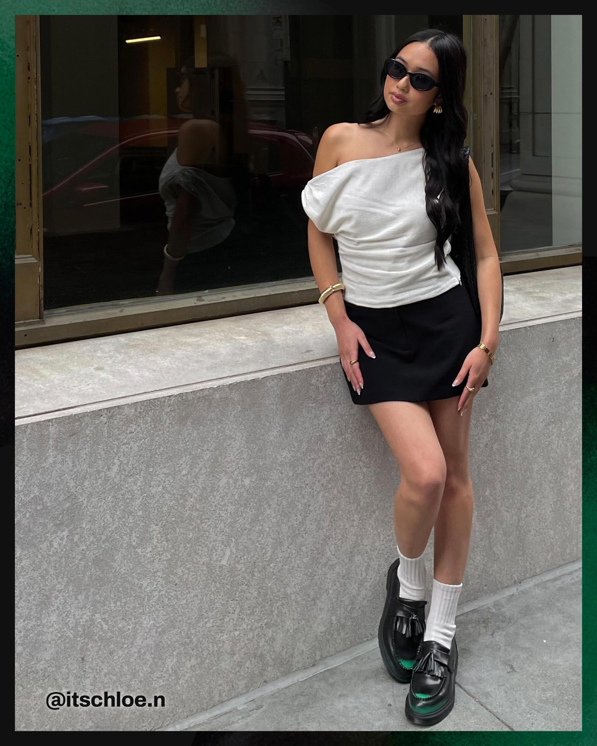 How To Style: Loafers