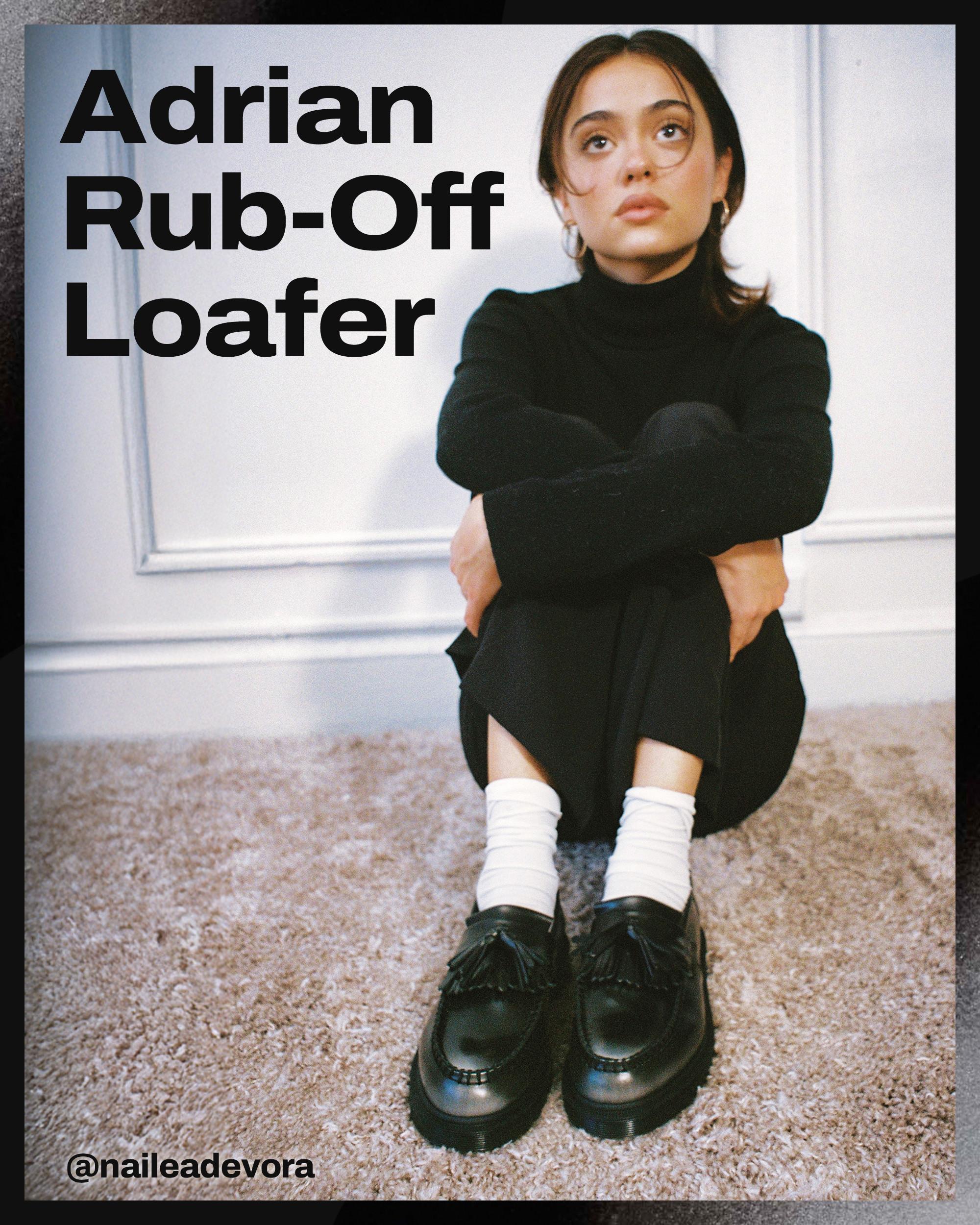 Loafers | Platform Loafers & Penny Loafers | Dr. Martens