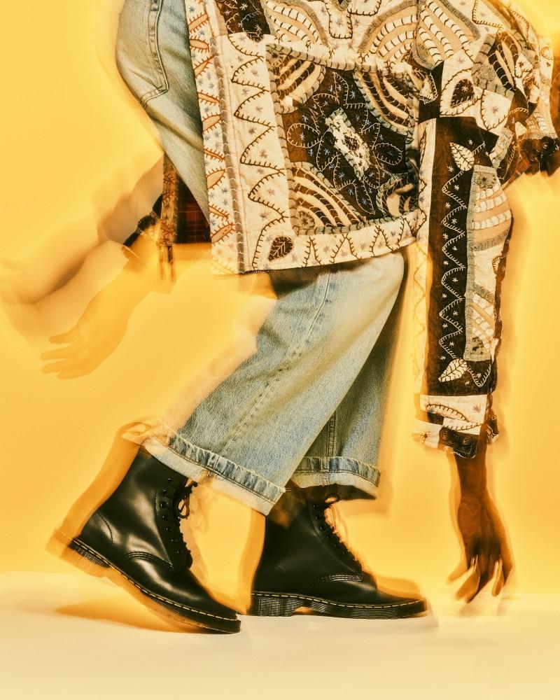 DÉCOUVREZ NOS ICÔNES: CEUX QUI ONT TOUT DÉCLENCHÉ