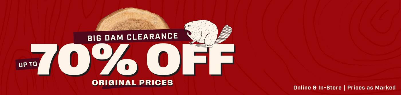 Headline: Up to 70% OFF Original Prices