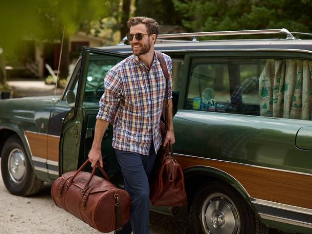 Men's Clothing & Apparel | Duluth Trading Company