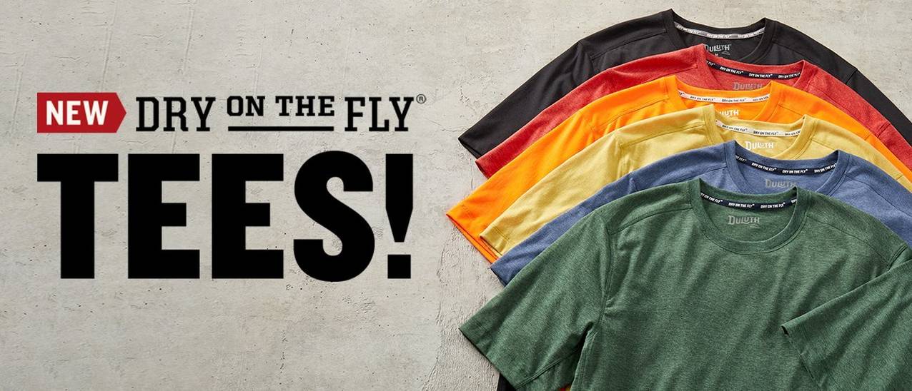 Duluth clothing uk clearance